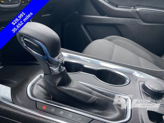 Certified 2023 Chevrolet Traverse LT image 24