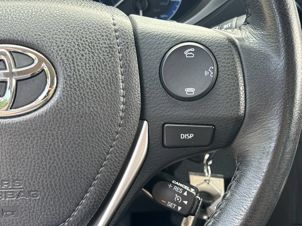 Used 2015 Toyota Corolla S FWD image 20