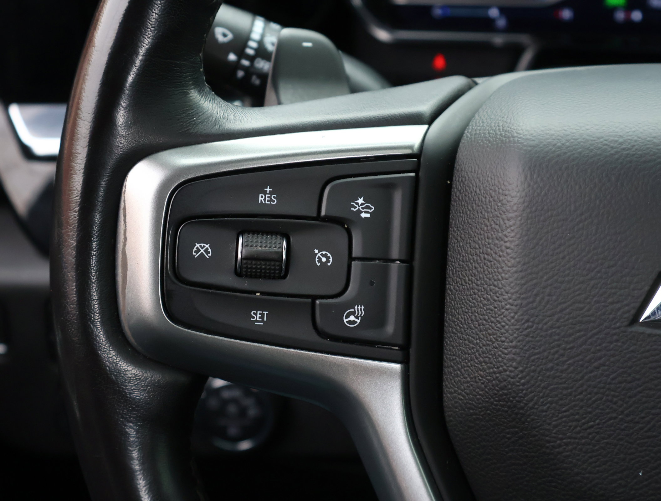 Used 2022 Chevrolet Silverado 1500 LT Trail Boss w/ LT Trail Boss Premium Package image 14