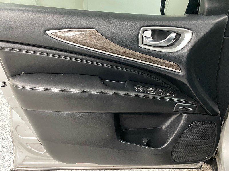Used 2014 INFINITI QX60 FWD w/ Premium Plus Package image 9