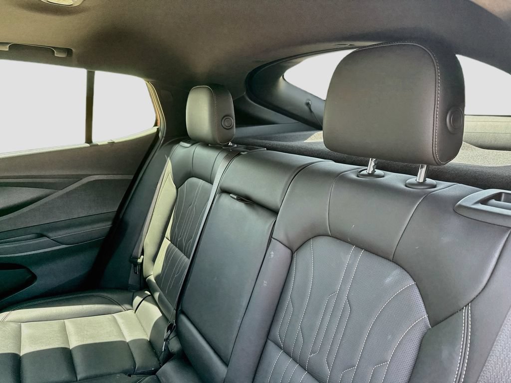 Used 2026 Buick Envista Preferred FWD image 23