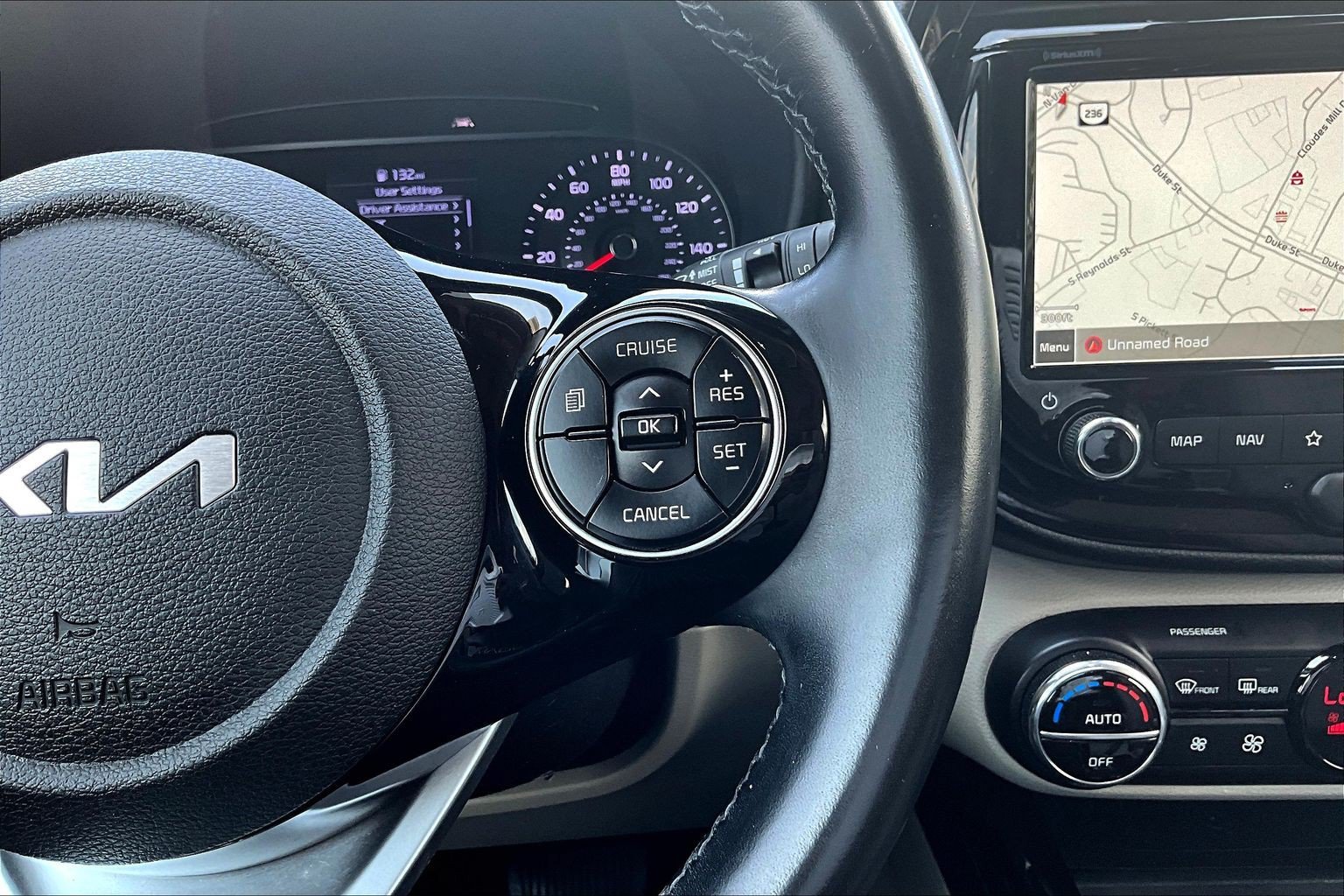 Used 2022 Kia Soul EX FWD image 21