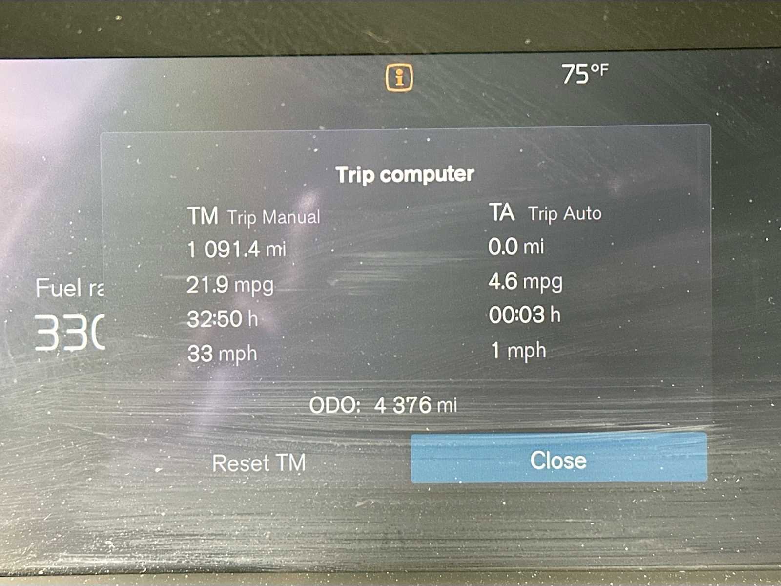 Used 2025 Volvo XC90 B5 Plus image 12