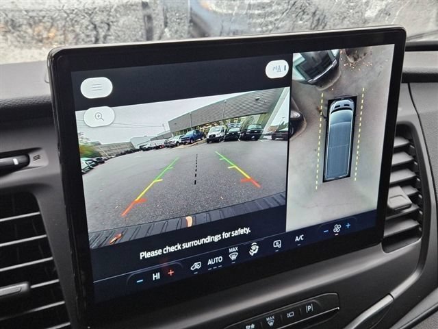 New 2024 Ford Transit 250 Low Roof w/ Load Area Protection Package RWD image 17