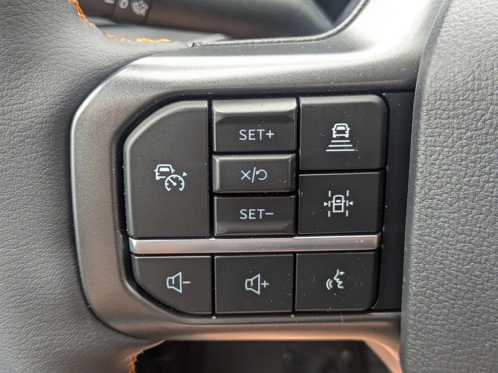 New 2026 Ford F150 Tremor AWD/4WD image 25