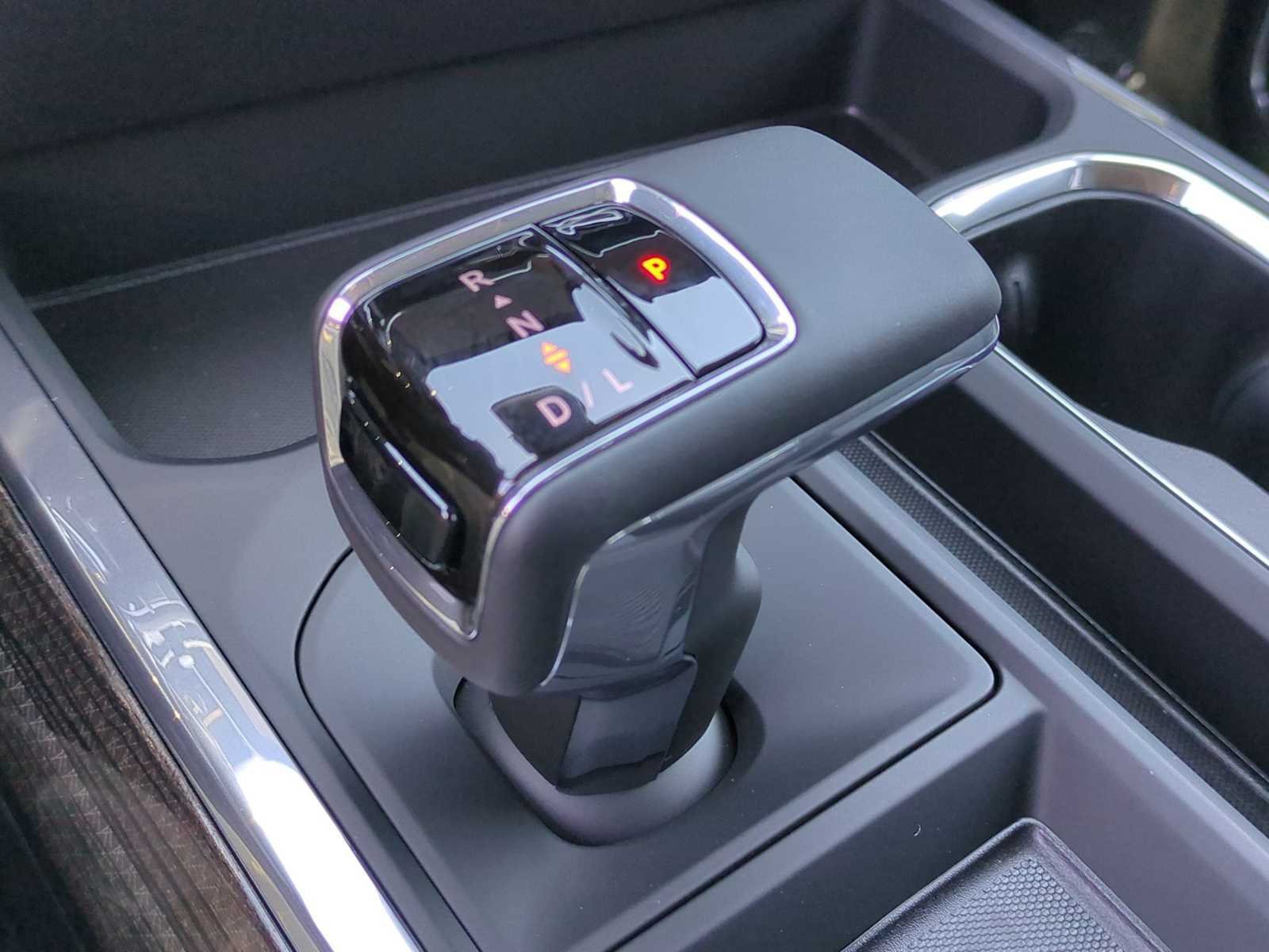 New 2026 Chevrolet Silverado 1500 LT Trail Boss w/ LT Trail Boss Premium Package AWD/4WD image 22