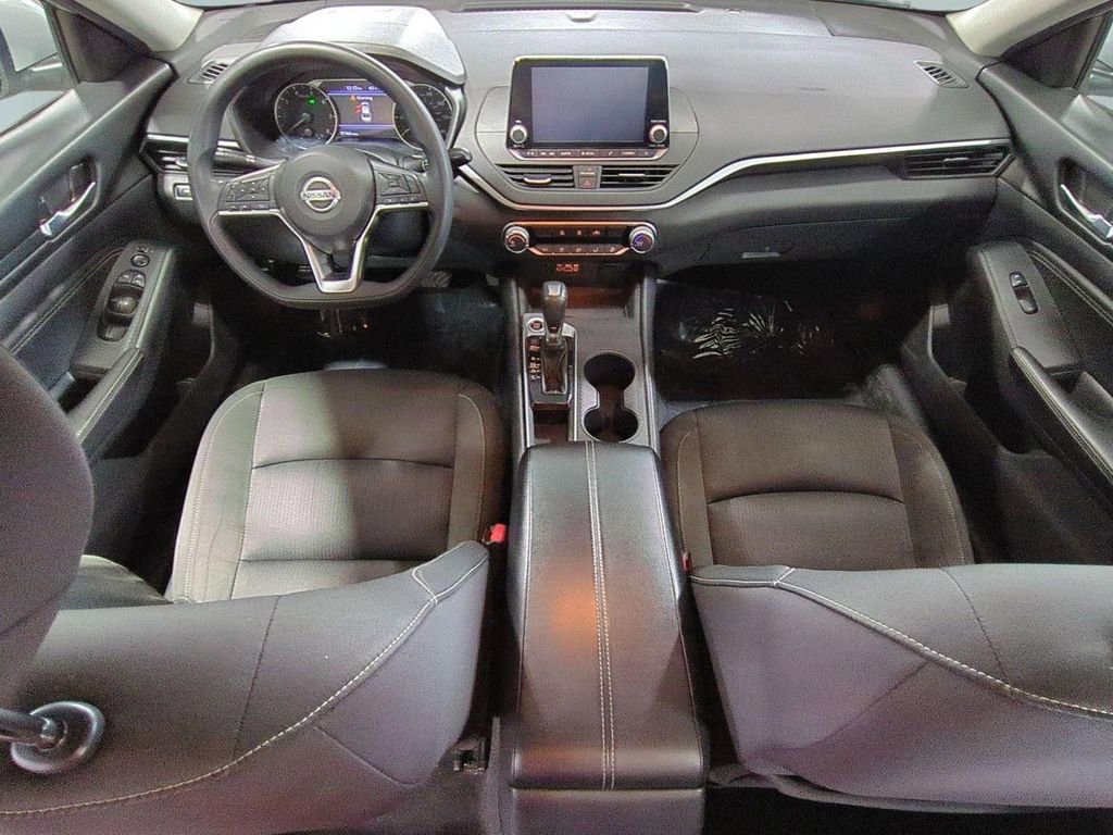 Used 2020 Nissan Altima 2.5 S image 24