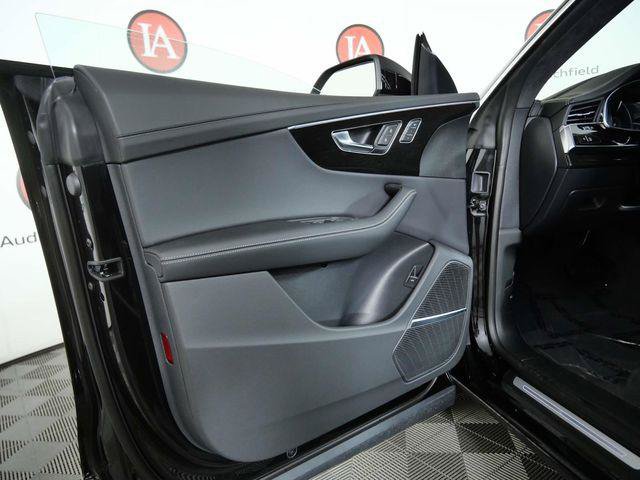 New 2026 Audi Q8 Prestige AWD/4WD image 10