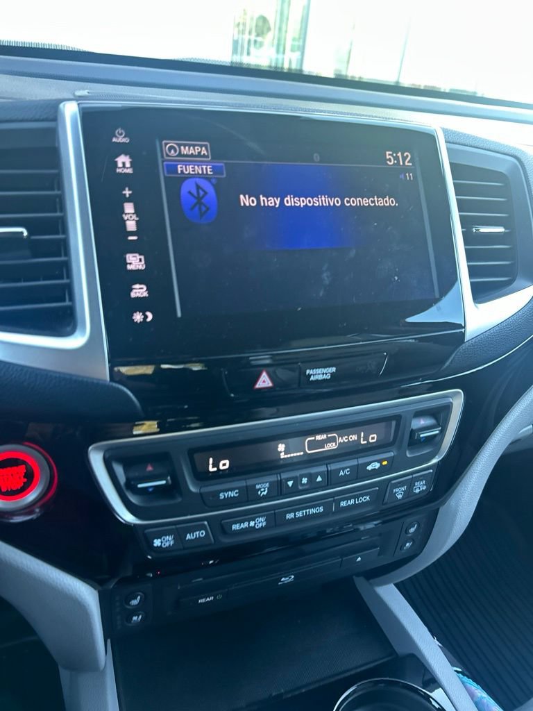 Used 2018 Honda Pilot Elite image 5