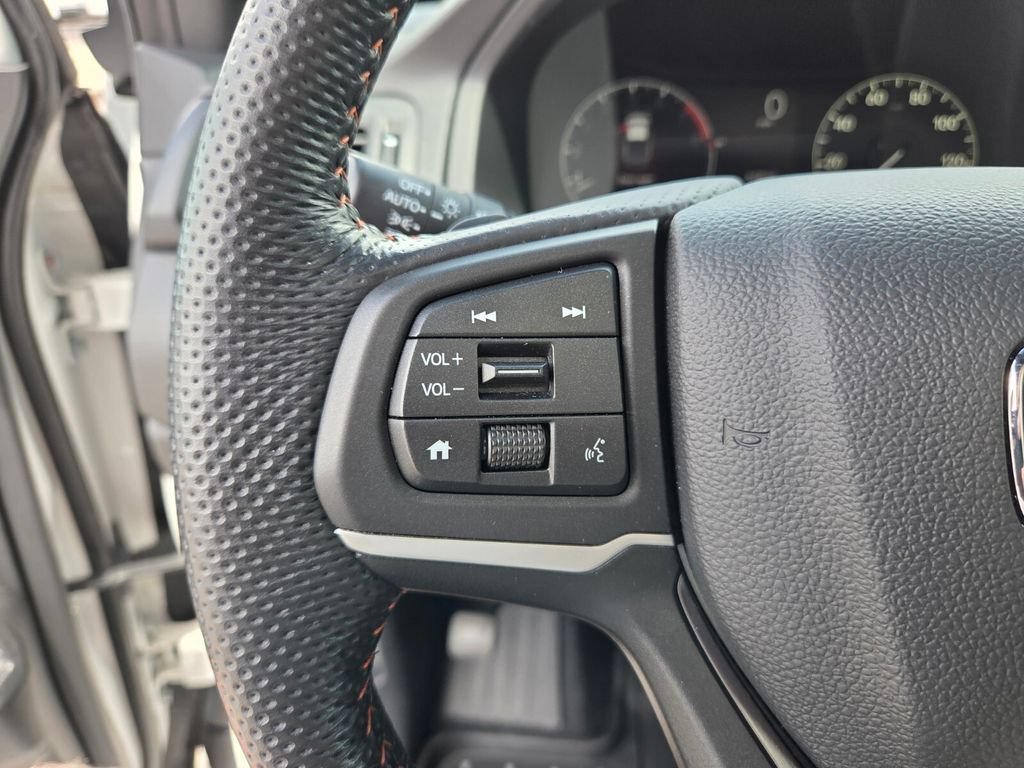 Used 2024 Honda Ridgeline TrailSport image 30