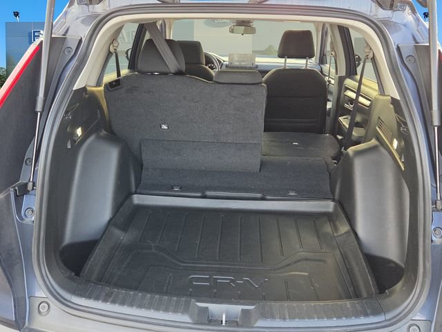 Used 2024 Honda CR-V EX image 7