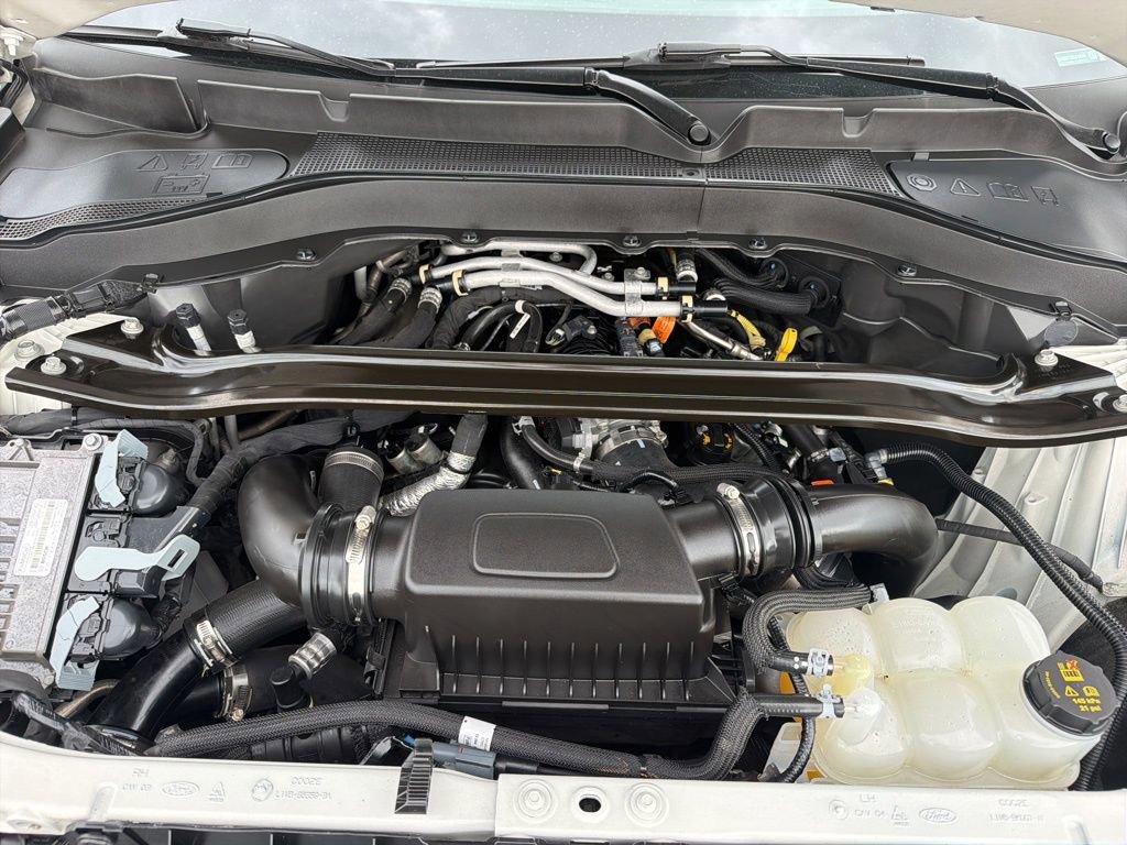 Used 2024 Ford Explorer ST w/ Equipment Group 401A image 33