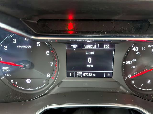 Used 2023 Chevrolet TrailBlazer LT w/ Convenience Package image 27