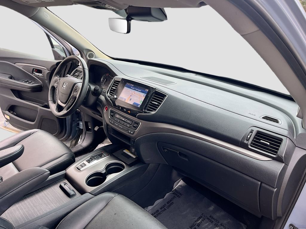 Used 2022 Honda Ridgeline RTL-E image 31