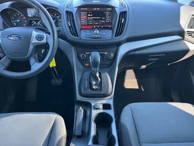 Used 2015 Ford Escape SE w/ Equipment Group 201A image 18