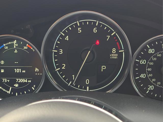 Used 2021 MAZDA MX-5 Miata RF Grand Touring image 30