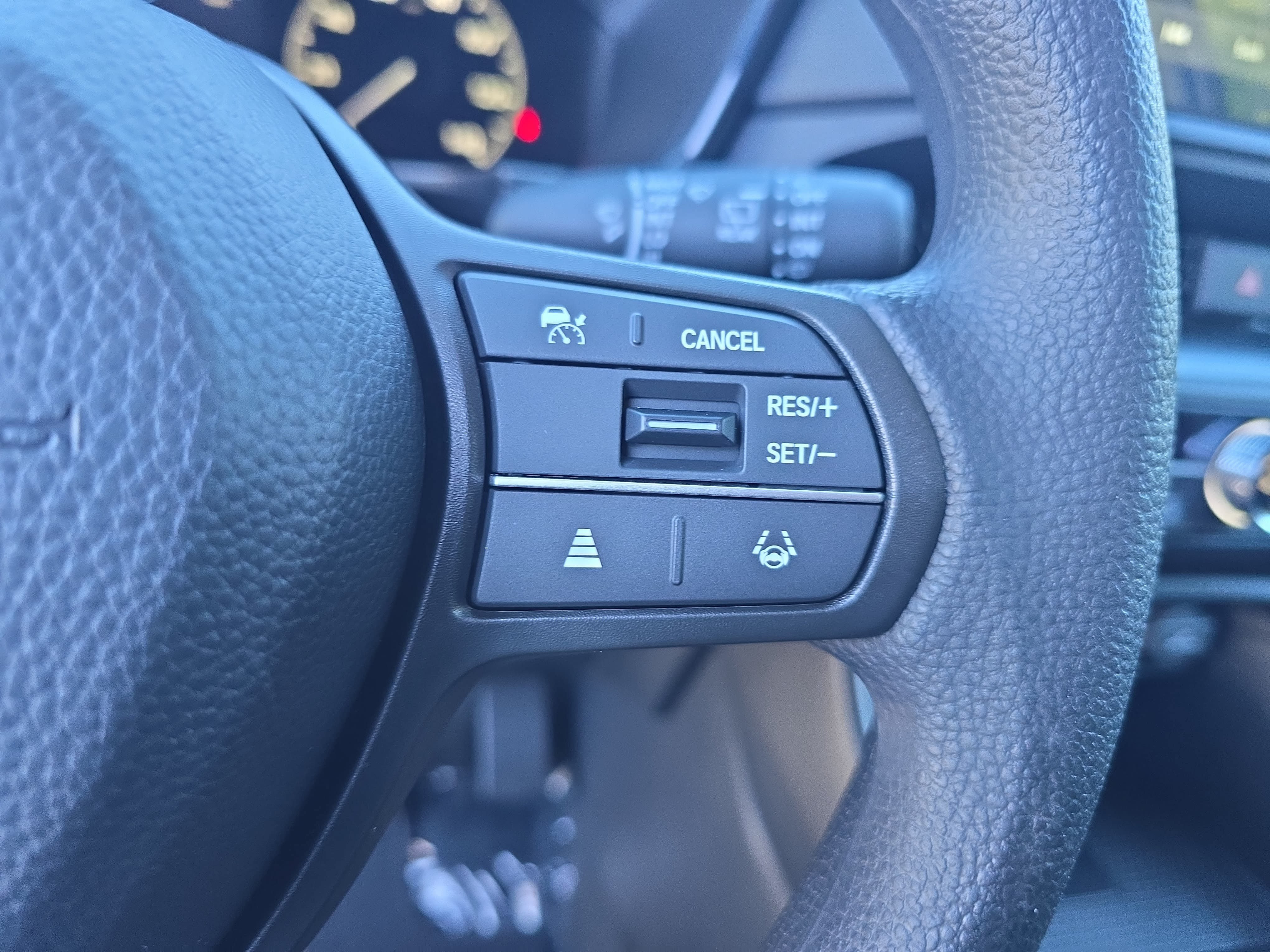 New 2027 Honda CR-V LX image 17