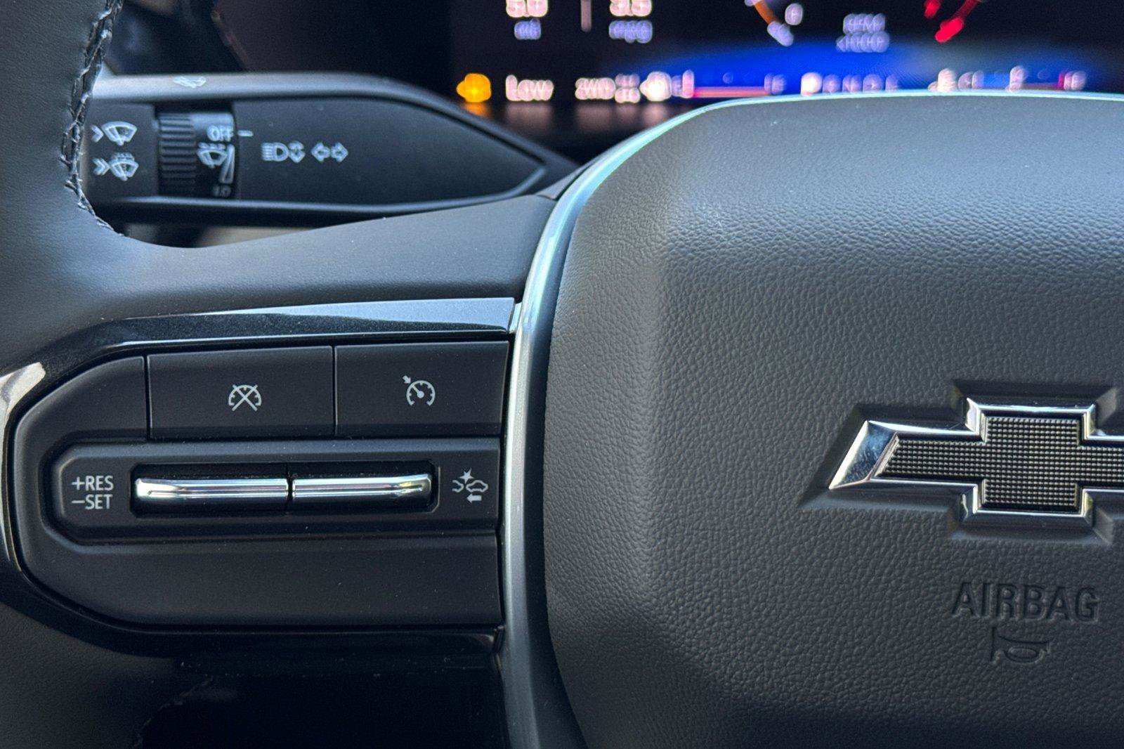 New 2026 Chevrolet Colorado ZR2 w/ Technology Package image 30