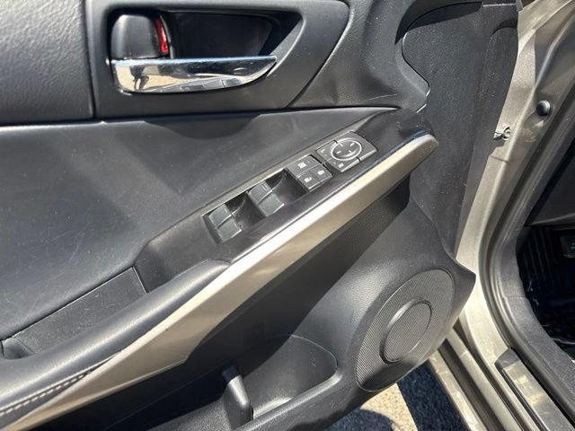 Used 2014 Lexus IS 250 AWD w/ Navigation Package image 17