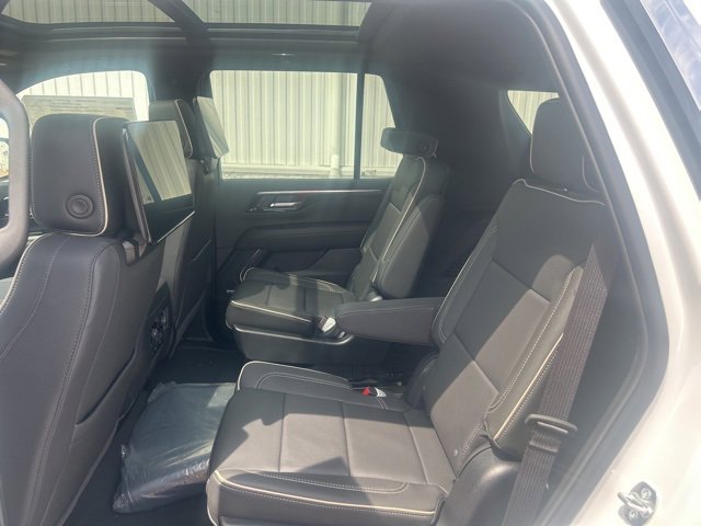 New 2025 Chevrolet Tahoe Premier image 23