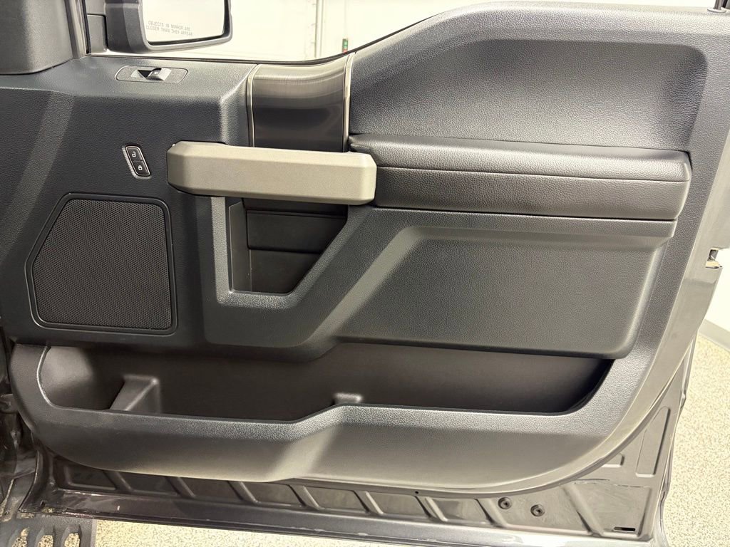 Used 2020 Ford F150 Raptor w/ Equipment Group 801A Mid image 38