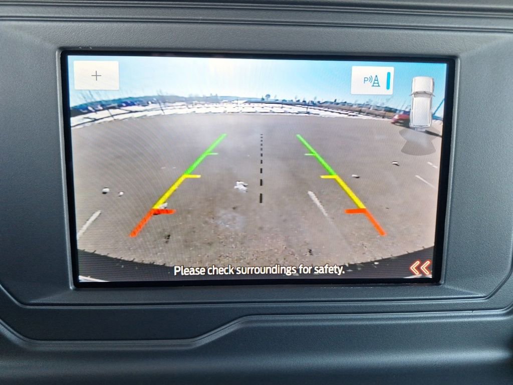 Used 2022 Ford Bronco Outer Banks w/ Sasquatch Package image 16