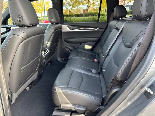 Used 2020 Cadillac XT6 Sport image 12