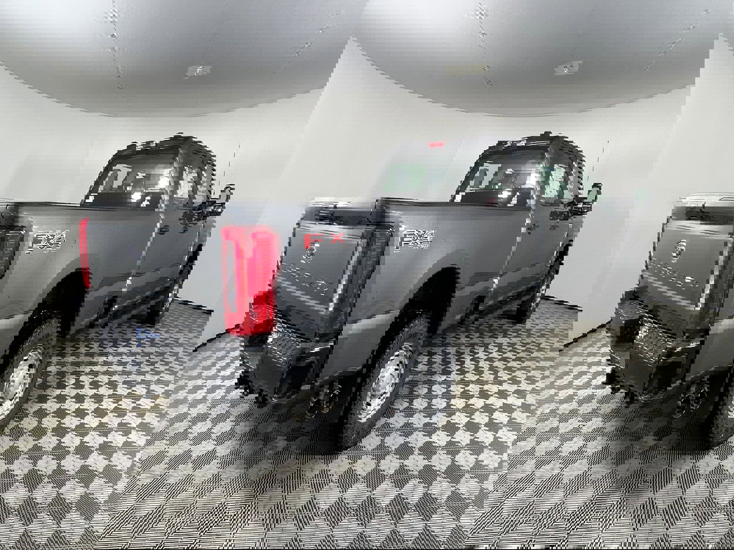 New 2026 Ford F250 XL w/ XL Off-Road Package image 6