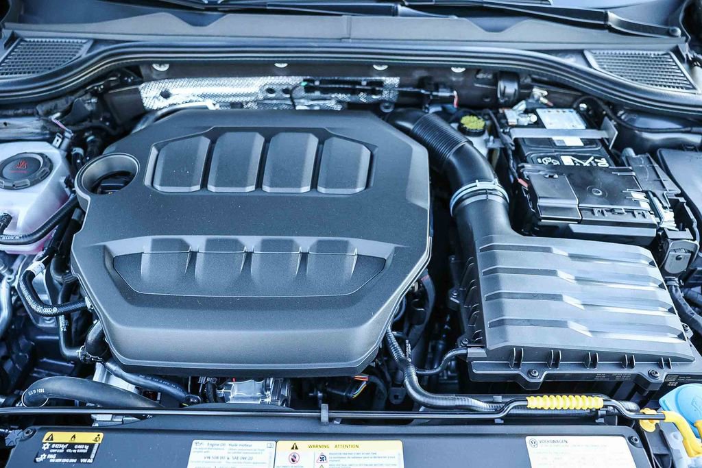 New 2026 Volkswagen GTI SE image 37