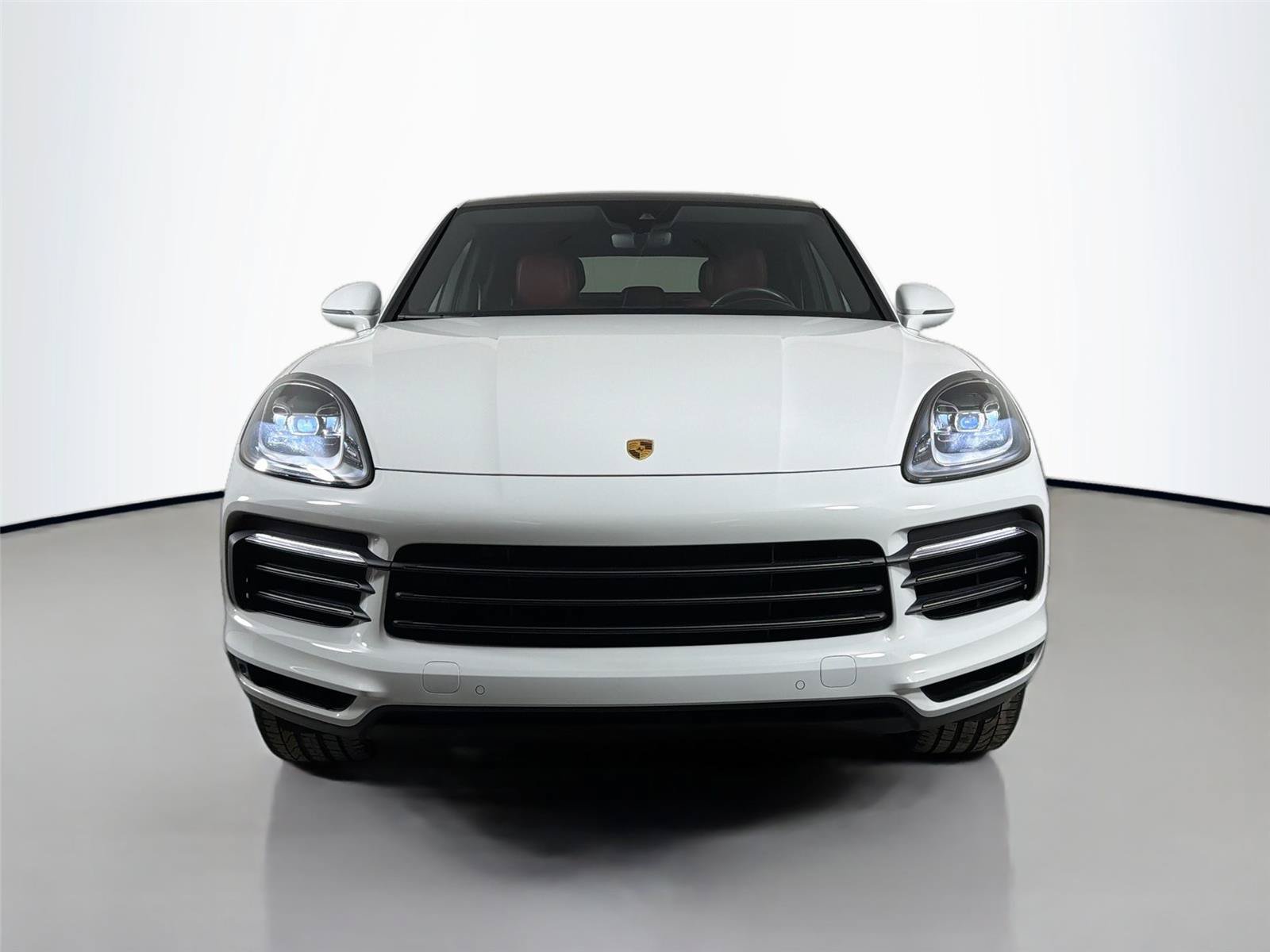 Certified 2023 Porsche Cayenne Platinum Edition AWD/4WD image 10