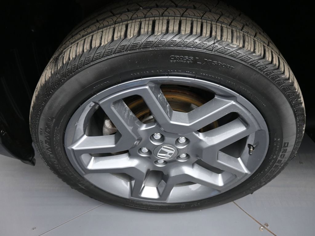 Certified 2022 Honda Passport EX-L image 14