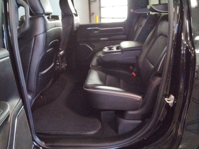 Used 2025 RAM 1500 Laramie image 10
