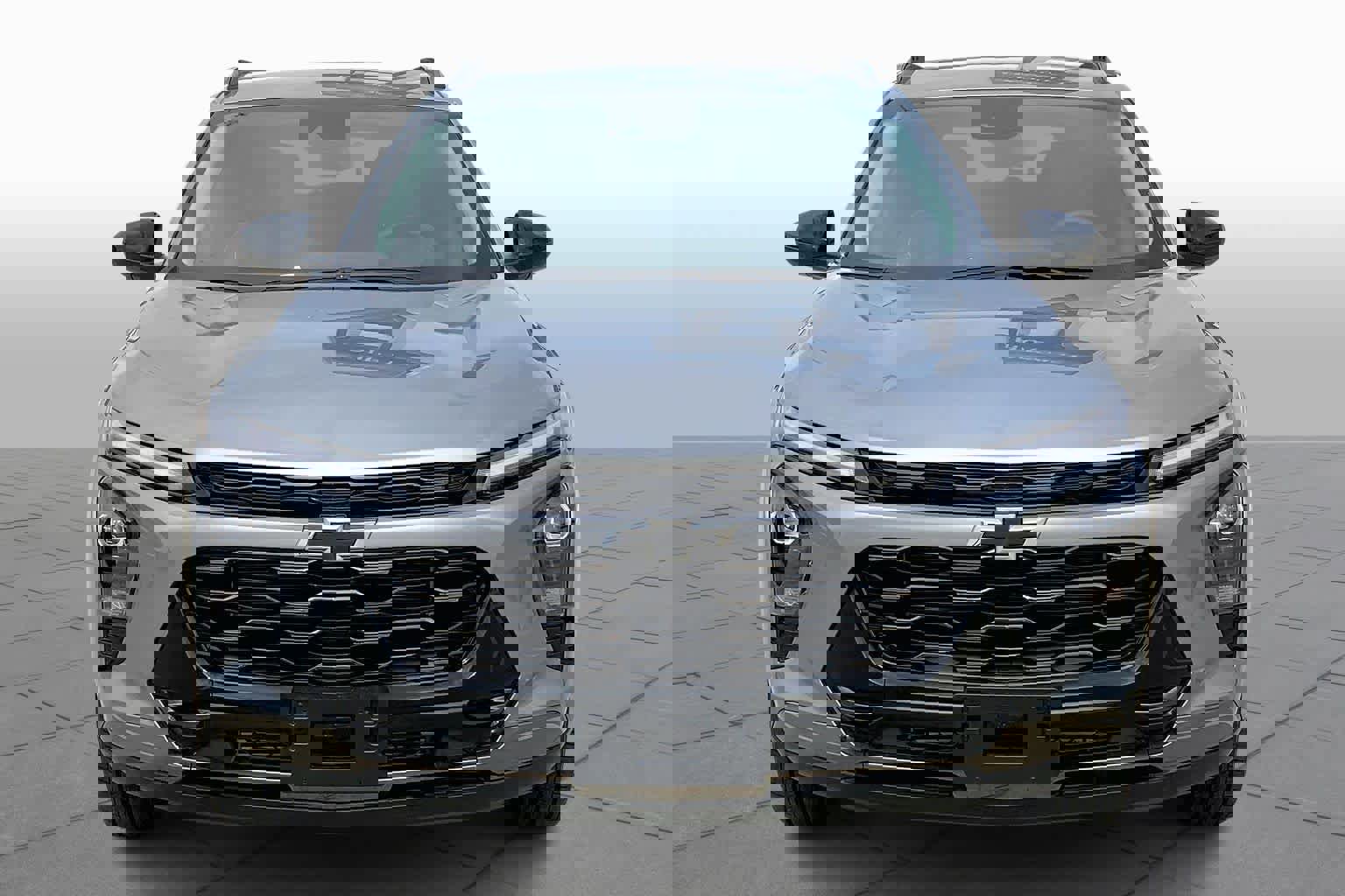 Used 2026 Chevrolet Trax ACTIV w/ Driver Confidence Package image 4