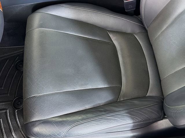 Used 2018 Lexus LX 570 4WD w/ Luxury Package image 20