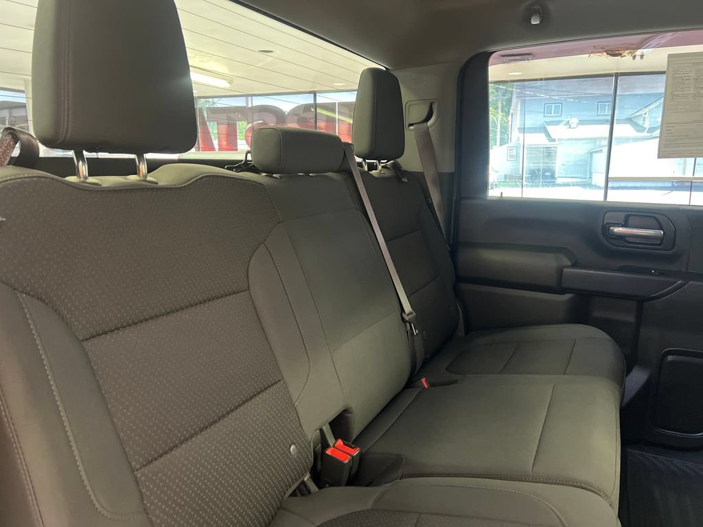 Used 2017 Chevrolet Tahoe LT AWD/4WD image 54