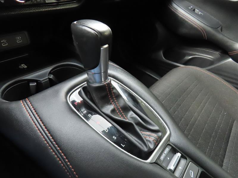 Used 2026 Honda HR-V Sport image 24