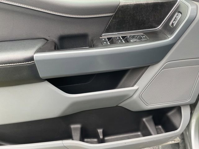 Used 2023 Ford F150 XLT w/ Equipment Group 302A High image 11