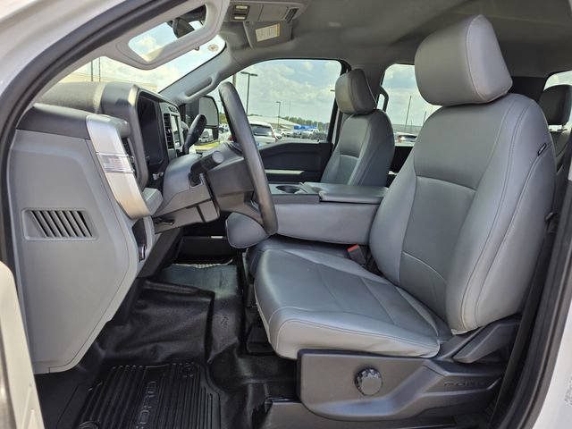 Used 2024 Ford F350 XL w/ FX4 Off-Road Package AWD/4WD image 13