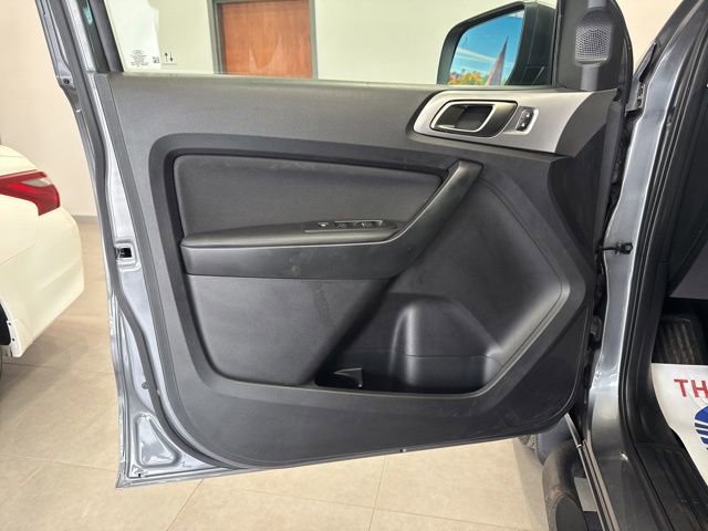 Used 2021 Ford Ranger XLT w/ Equipment Group 301A Mid image 21