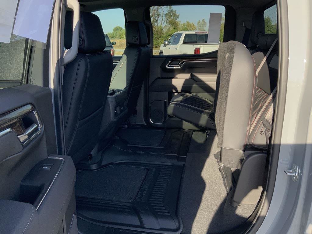 New 2025 Chevrolet Silverado 1500 RST image 64