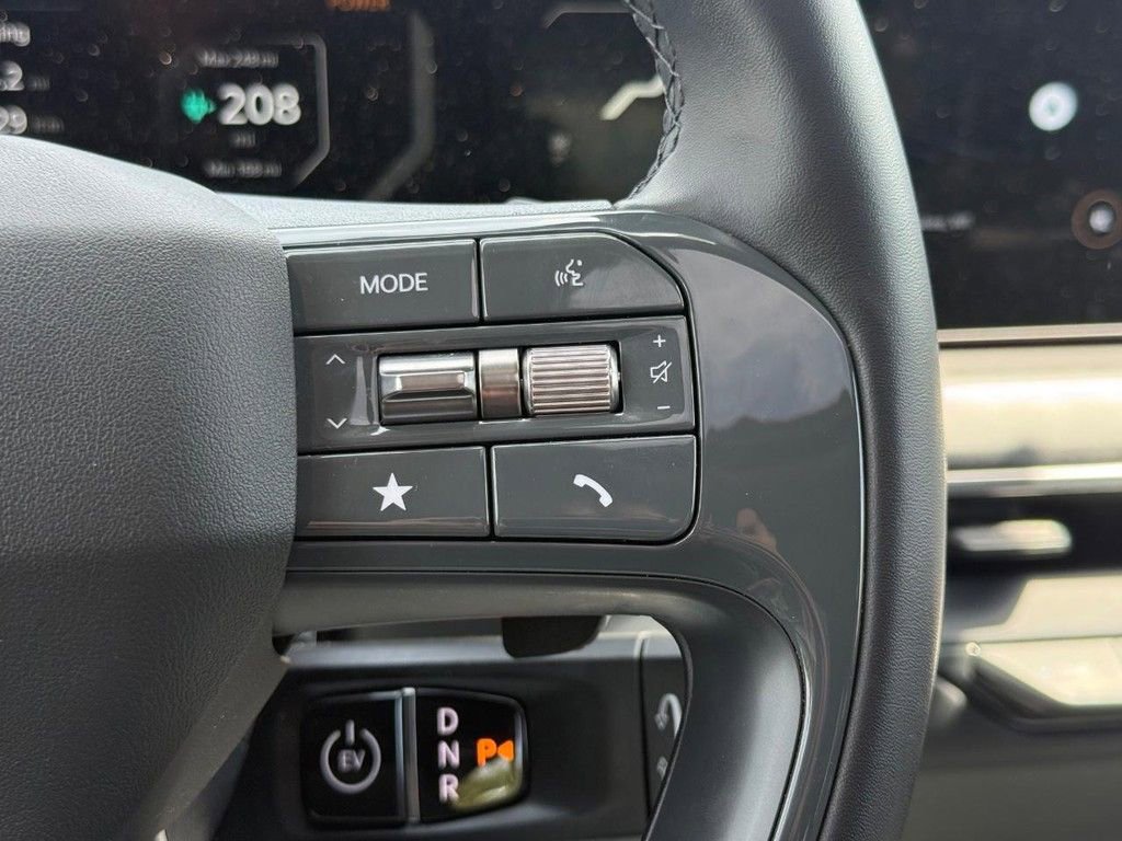 Used 2024 Kia EV9 Land AWD/4WD image 21