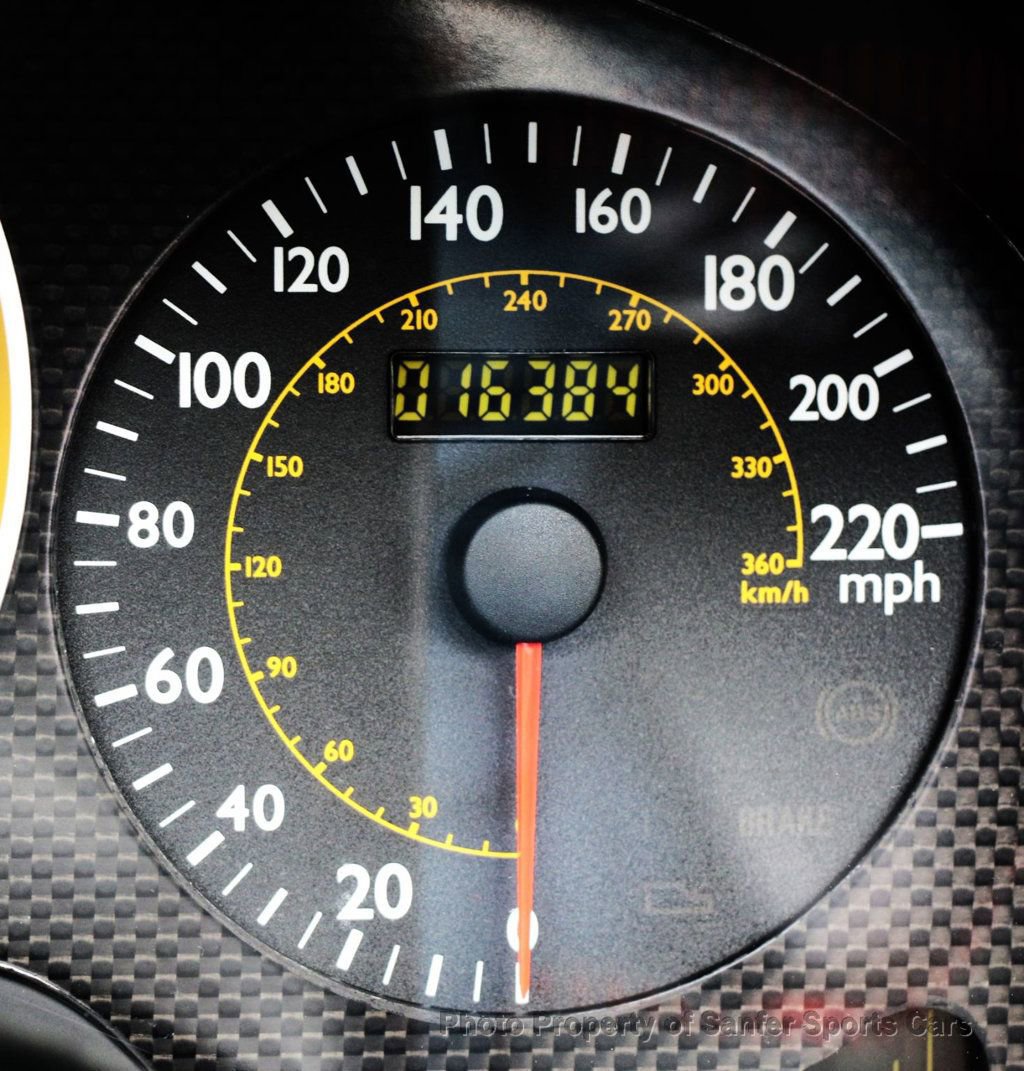 Used 2006 Ferrari F430 Spider image 43