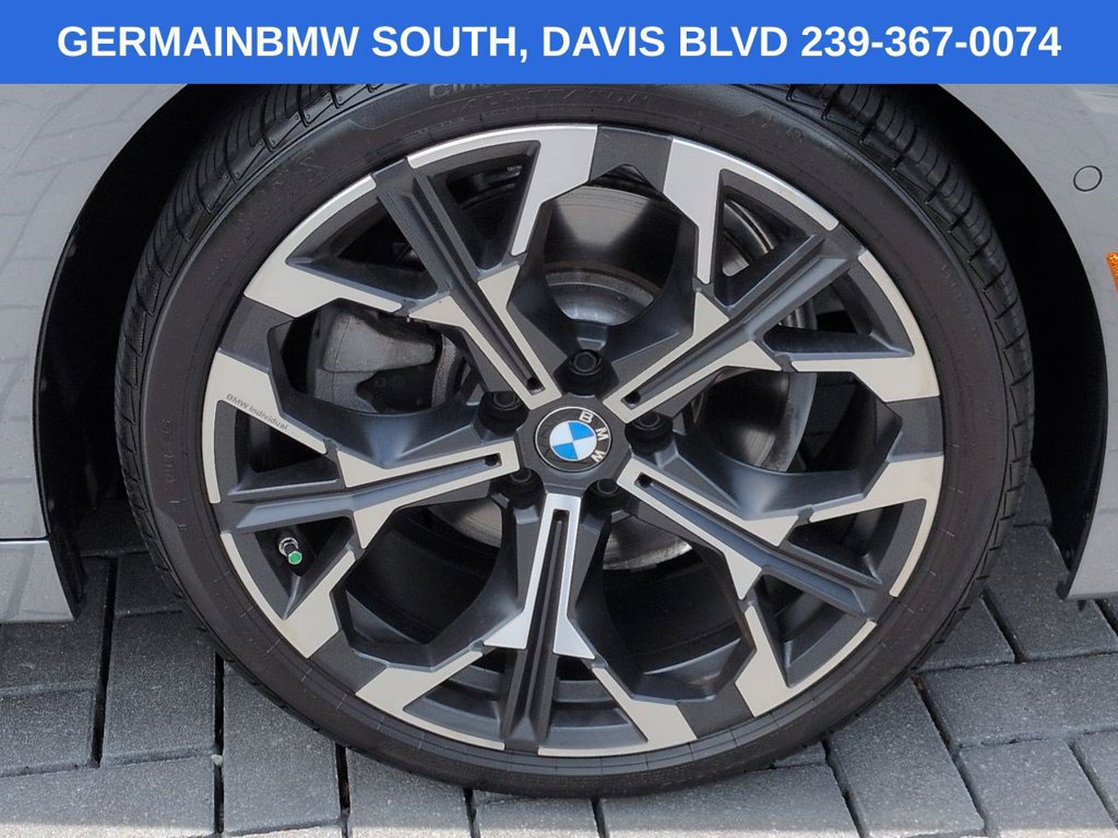 Certified 2025 BMW 230i Coupe w/ Premium Package RWD image 12