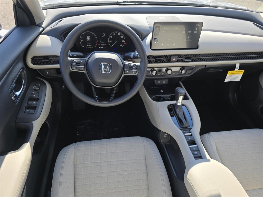 New 2026 Honda HR-V LX image 24