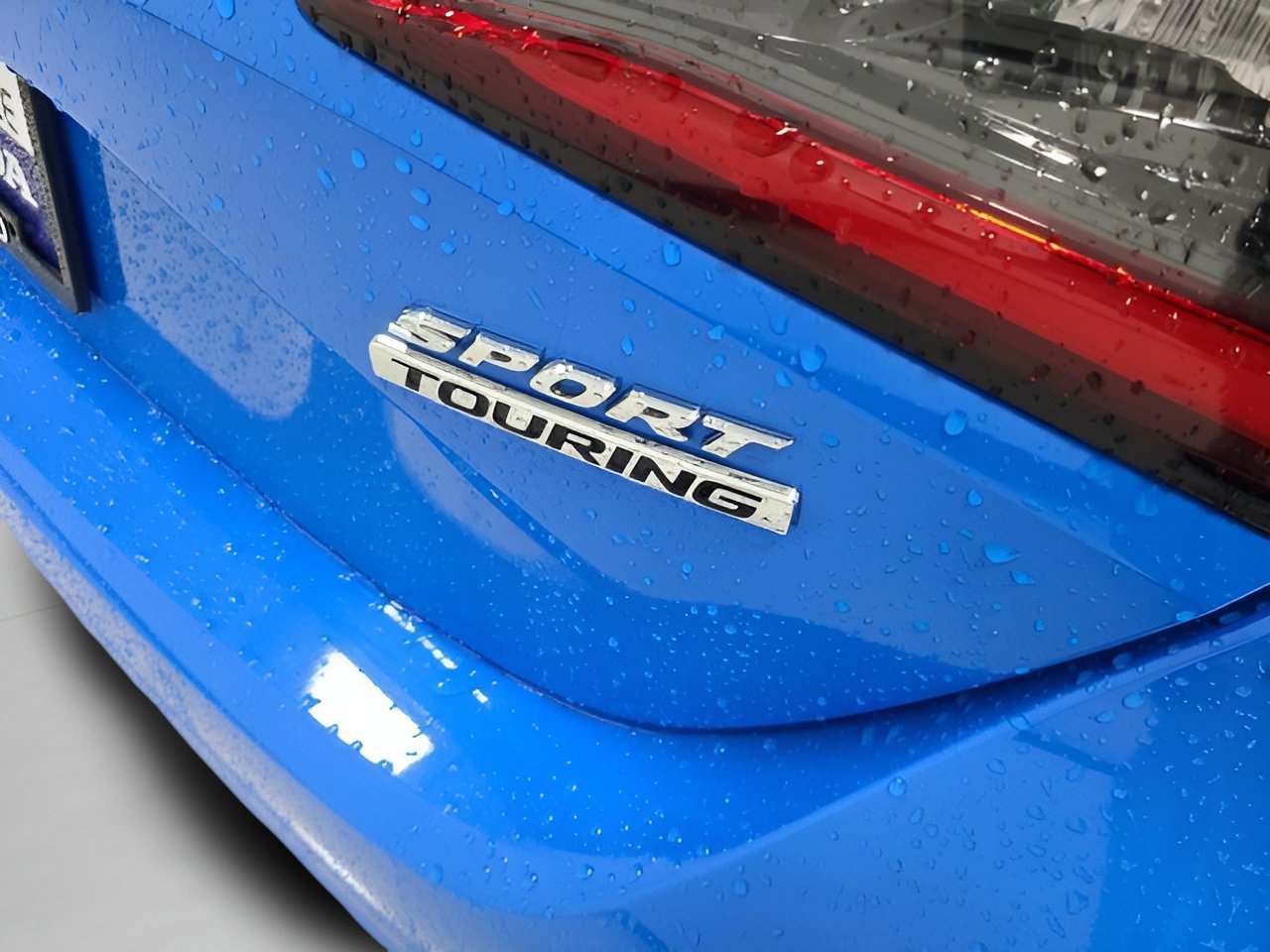 Used 2024 Honda Civic Sport Touring image 8