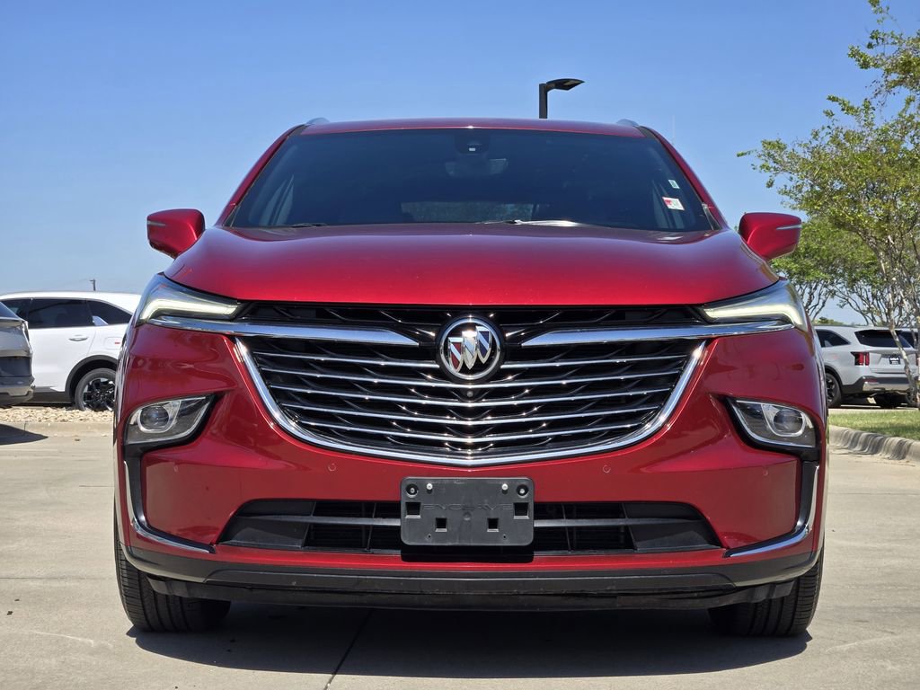 Used 2024 Buick Enclave Premium image 11
