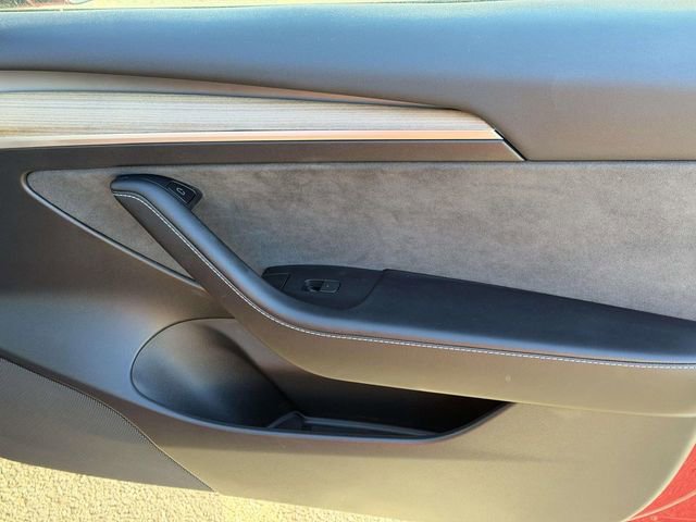 Used 2023 Tesla Model 3 Long Range image 6