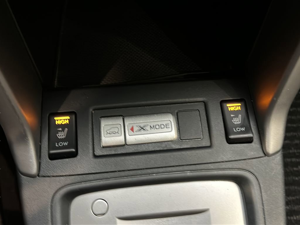 Used 2017 Subaru Forester 2.5i Limited image 31