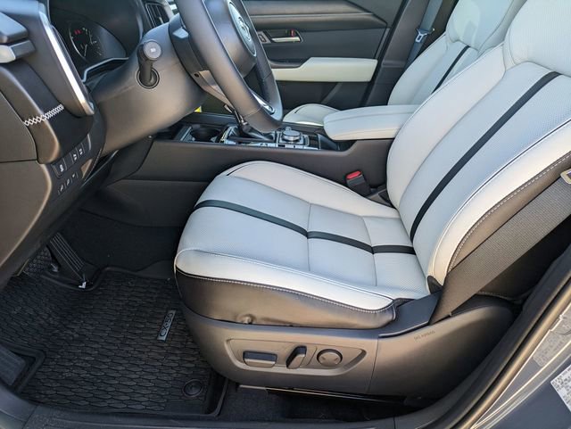 New 2026 MAZDA CX-50 AWD 2.5 S w/ Weather Package image 14