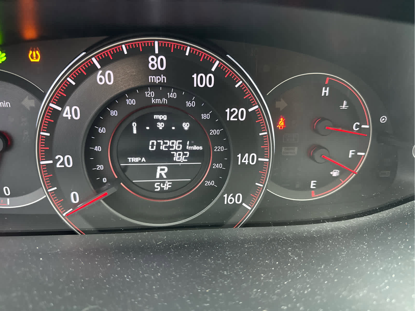 Used 2017 Honda Accord Sport image 10